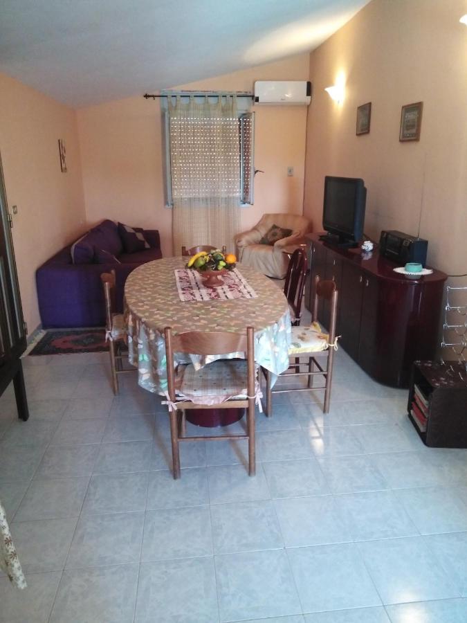 Villa Gio Con Piscina Syracuse Ngoại thất bức ảnh
