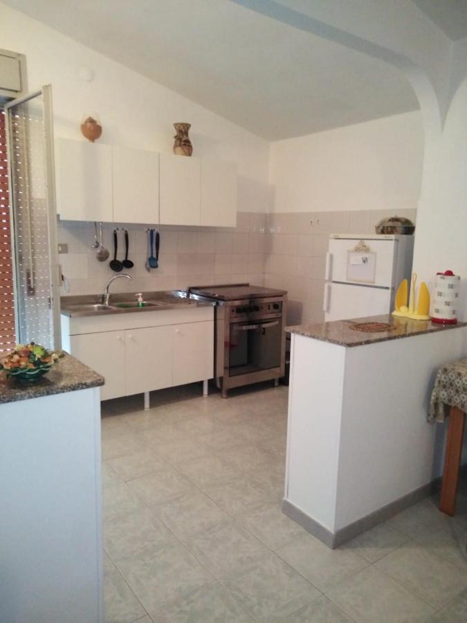 Villa Gio Con Piscina Syracuse Ngoại thất bức ảnh