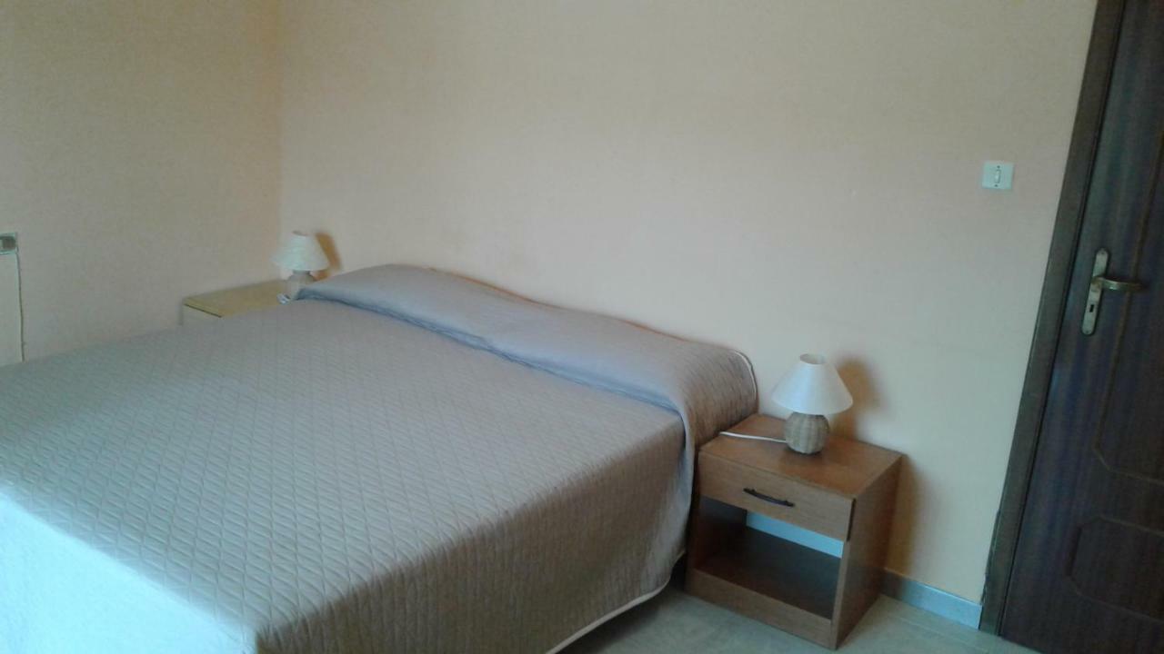 Villa Gio Con Piscina Syracuse Ngoại thất bức ảnh