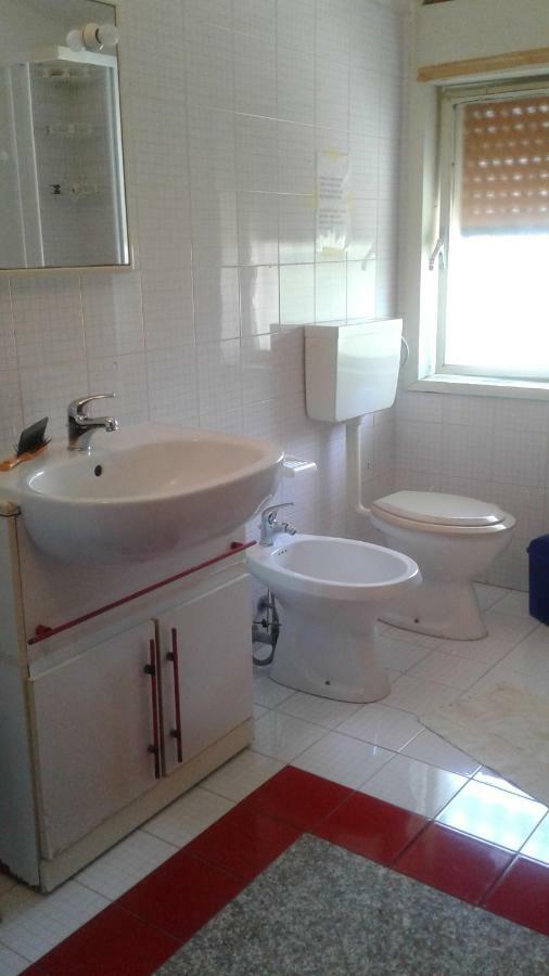 Villa Gio Con Piscina Syracuse Ngoại thất bức ảnh